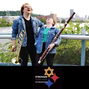 Meet your Posher, Tommy